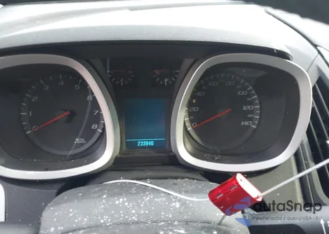 2011 Chevrolet Equinox 1Lt z USA, uszkodzony, nr VIN 2GNALDEC7B1279905